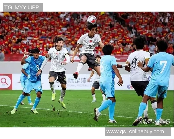 玄智健和贺一然成功入选U22国足将于6日启程昆明集训备战赛事