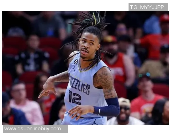 克莱呼吁莫兰特全力以赴但外界因素频频干扰他的表现