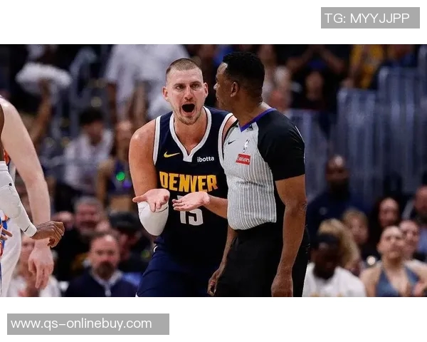 约基奇拒绝今夏续约希望留在掘金明夏可获7700万合同