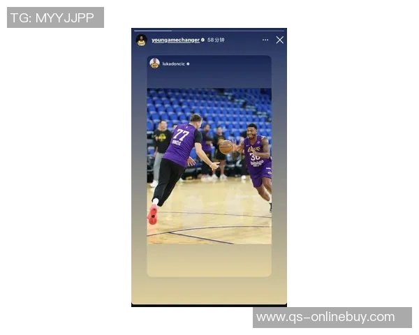 东契奇回忆与斯玛特对位经历深知其防守给对手带来的挑战