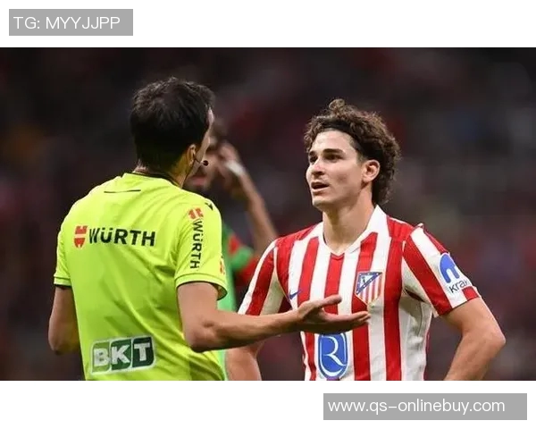 巴萨对阿尔瓦雷斯兴趣减弱认为马竞报价过高不合理