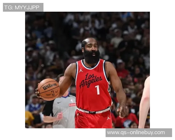 路威表示对快船未来充满信心小卡与哈登将助力球队找到最佳状态