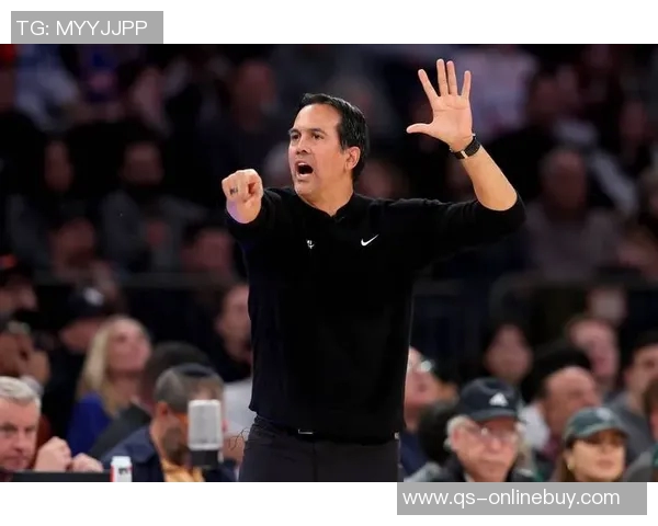 斯波称赞阿德巴约的领导力在更衣室中至关重要助力球队克服困难