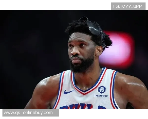 恩比德状态起伏明显14投仅中6贡献18分2篮板2助攻正负值惨淡11