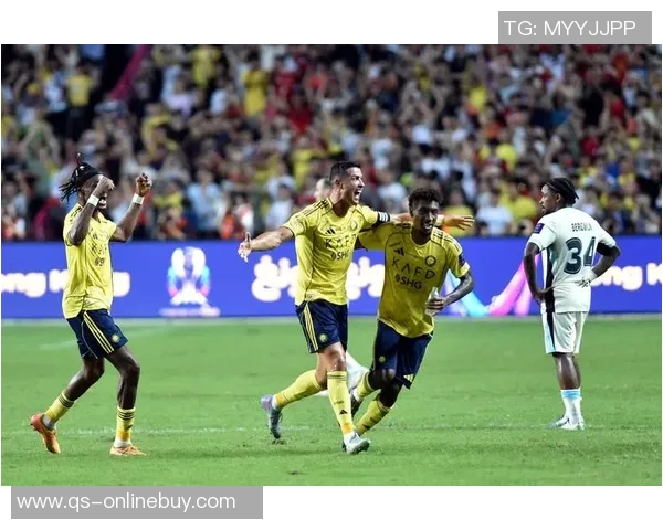 C罗点射助力利雅得胜利3-1赢球激励团队为梦想奋斗 C罗点射助力利雅得胜利3-1赢球激励团队为梦想奋斗