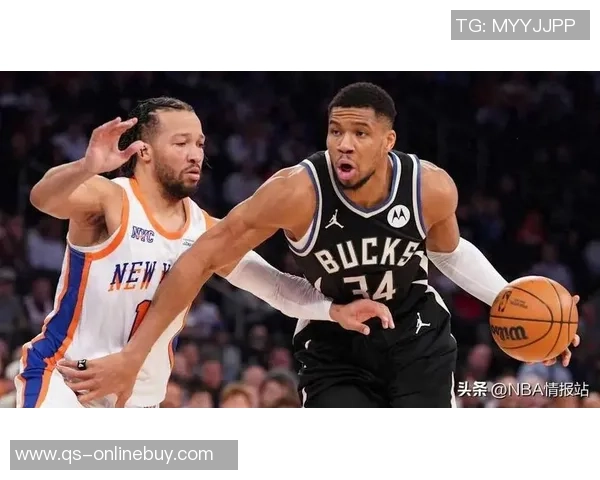 字母哥交易若重启多队争抢尼克斯恐难独占鳌头 字母哥交易若重启多队争抢尼克斯恐难独占鳌头