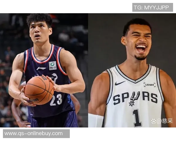 陈国豪勇战马刺展现实力14分3前场板助球队争胜 陈国豪勇战马刺展现实力14分3前场板助球队争胜