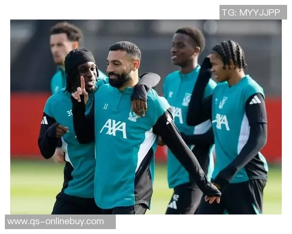 琼斯称赞萨拉赫并非针对球队表现大家依然支持他 琼斯称赞萨拉赫并非针对球队表现大家依然支持他