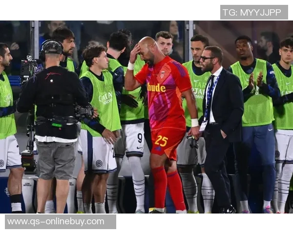 帕夫洛维奇缝合9针身体状况需每日监测出战科莫前景堪忧