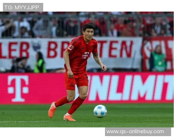 弗罗因德坚定表态金玟哉将留队伤病未能影响其在拜仁的重要性 弗罗因德坚定表态金玟哉将留队伤病未能影响其在拜仁的重要性