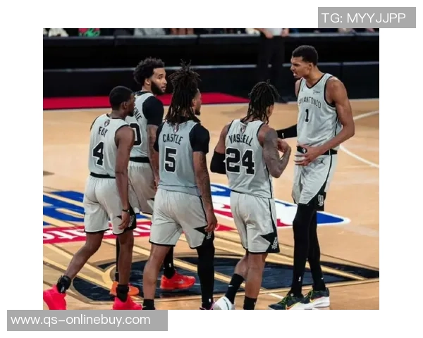 文班亚马信心满满科内特加盟助力球队成联盟顶级护框防线 文班亚马信心满满科内特加盟助力球队成联盟顶级护框防线