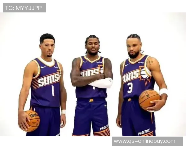 太阳队双星陨落格林与布克同日受伤球队前景堪忧