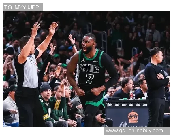 杰伦布朗强调球队特质努力与防守赢得球迷尊重