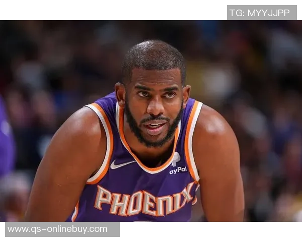 曾经的船长保罗回归首战表现平平仅得4分并送出4次助攻