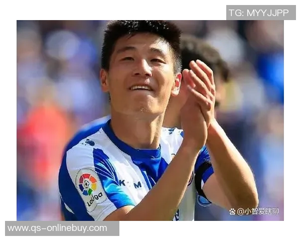 武磊社交媒体感悟:错过比赛却收获自我成长与反思