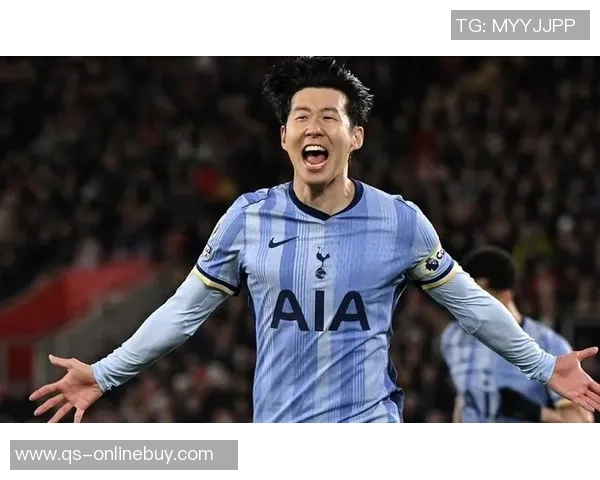 英超十大队友争议时刻回顾孙兴慜与洛里本怀特与津琴科上榜